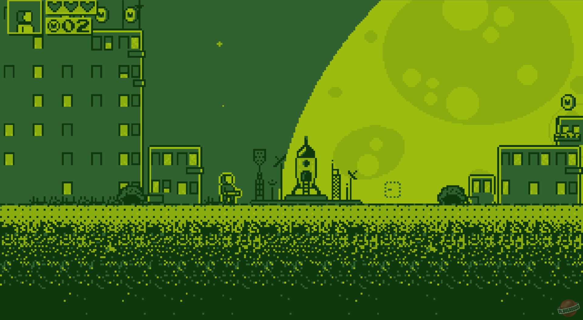 Скриншот из игры CHIP: Rescuer of Kittens - 7