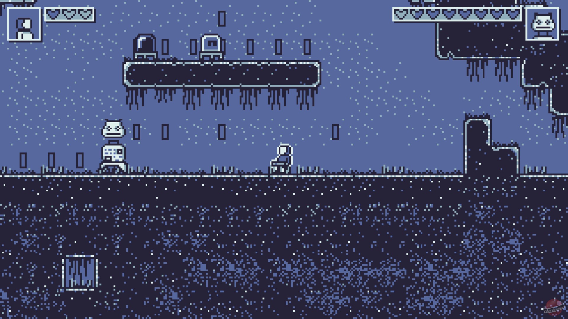 Скриншот из игры CHIP: Rescuer of Kittens - 6