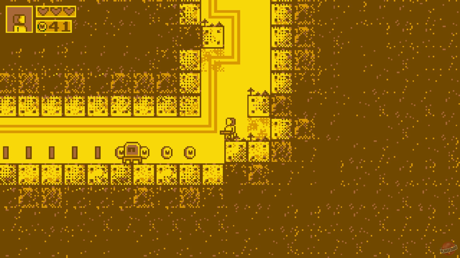 Скриншот из игры CHIP: Rescuer of Kittens - 4