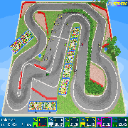 Обложка игры GeneRally