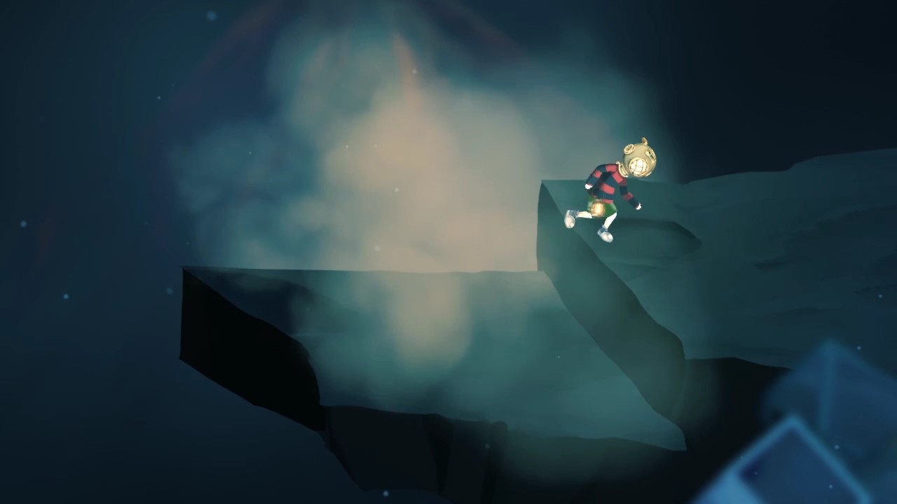 Скриншот из игры SAMUDRA - 27