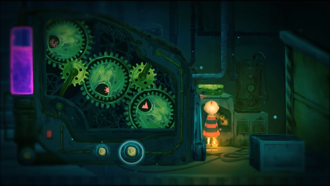 Скриншот из игры SAMUDRA - 12