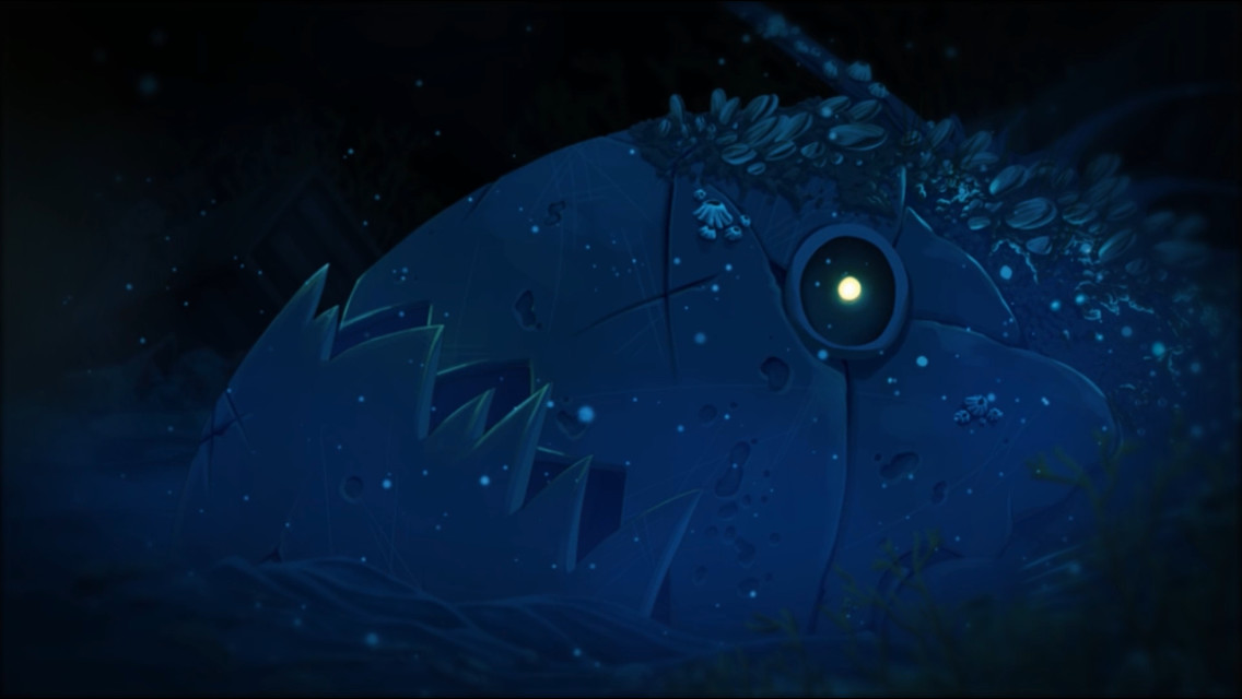 Скриншот из игры SAMUDRA - 6