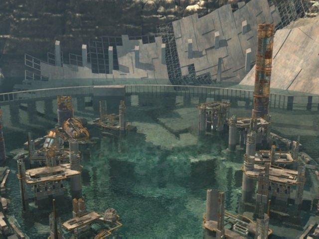 Скриншот из игры Crystal Key 2: The Far Realm - 1