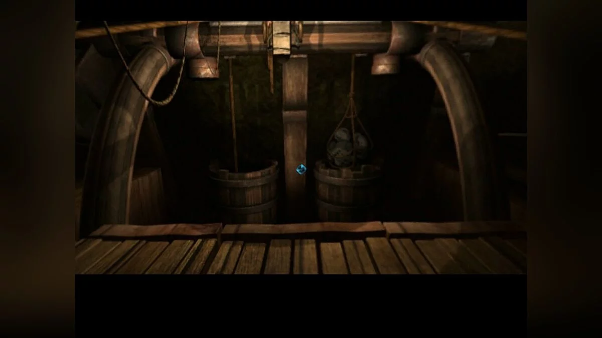 Скриншот из игры Crystal Key 2: The Far Realm - 7
