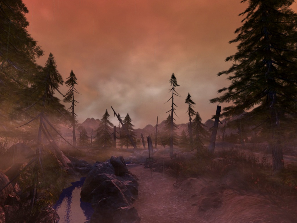 Скриншот из игры Dracula 3: The Path of the Dragon - 52