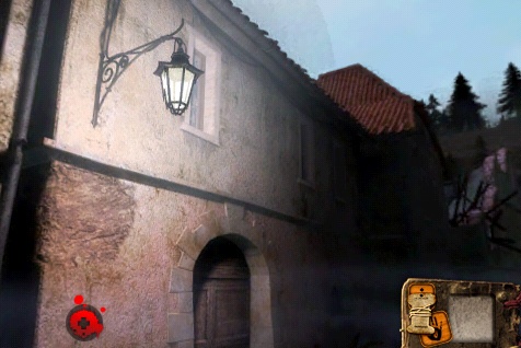Скриншот из игры Dracula 3: The Path of the Dragon - 59