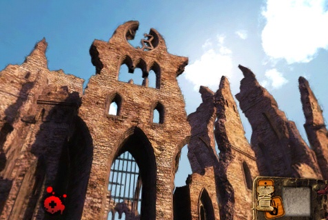 Скриншот из игры Dracula 3: The Path of the Dragon - 11