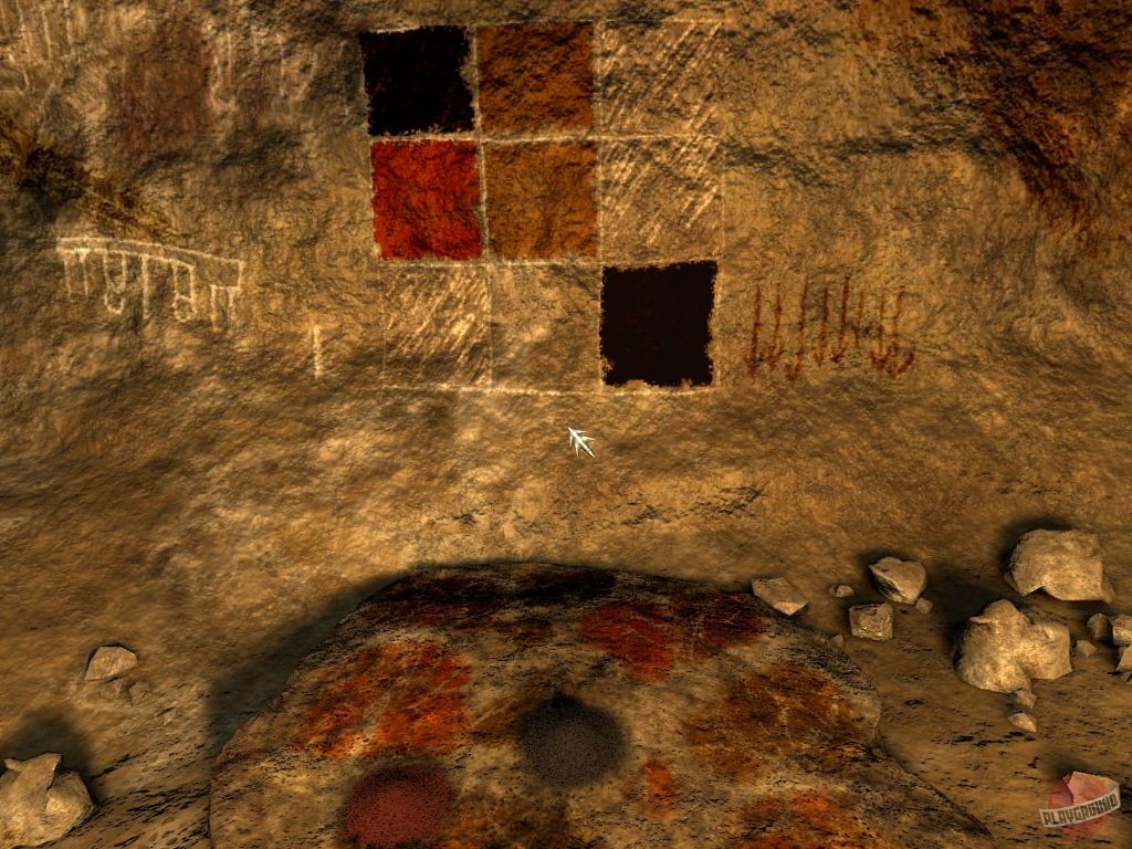 Скриншот из игры Echo: Secrets of the lost cavern - 18