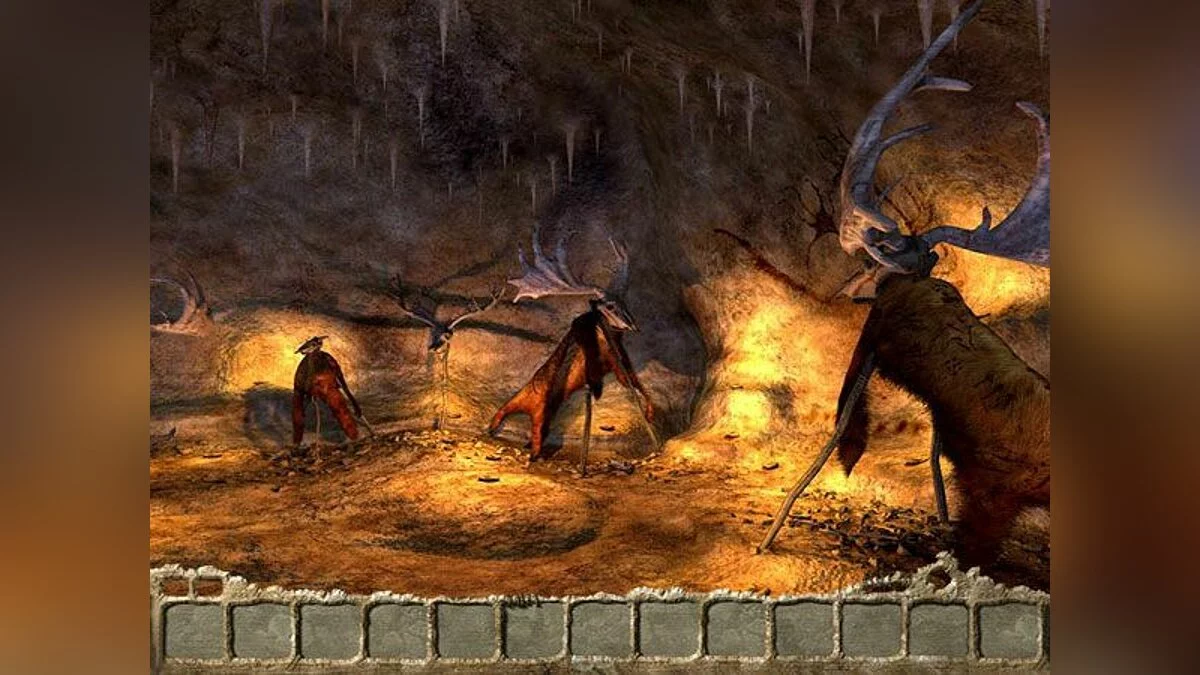 Скриншот из игры Echo: Secrets of the lost cavern - 16
