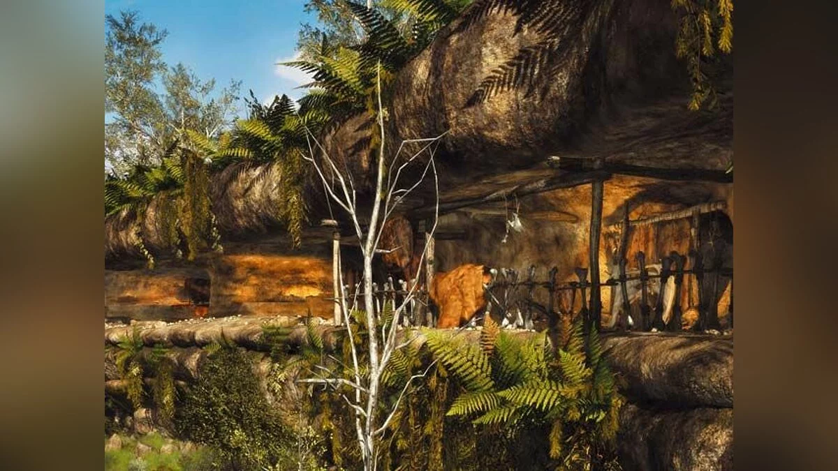Скриншот из игры Echo: Secrets of the lost cavern - 7