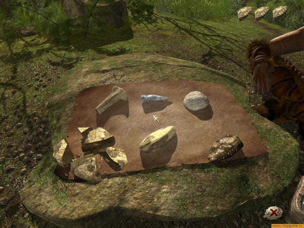 Скриншот из игры Echo: Secrets of the lost cavern - 17