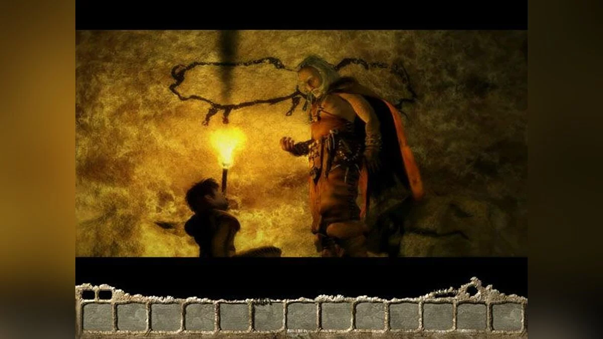 Скриншот из игры Echo: Secrets of the lost cavern - 15