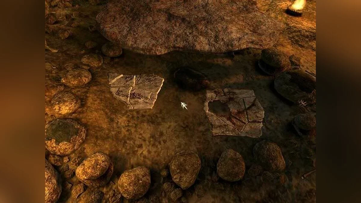 Скриншот из игры Echo: Secrets of the lost cavern - 23