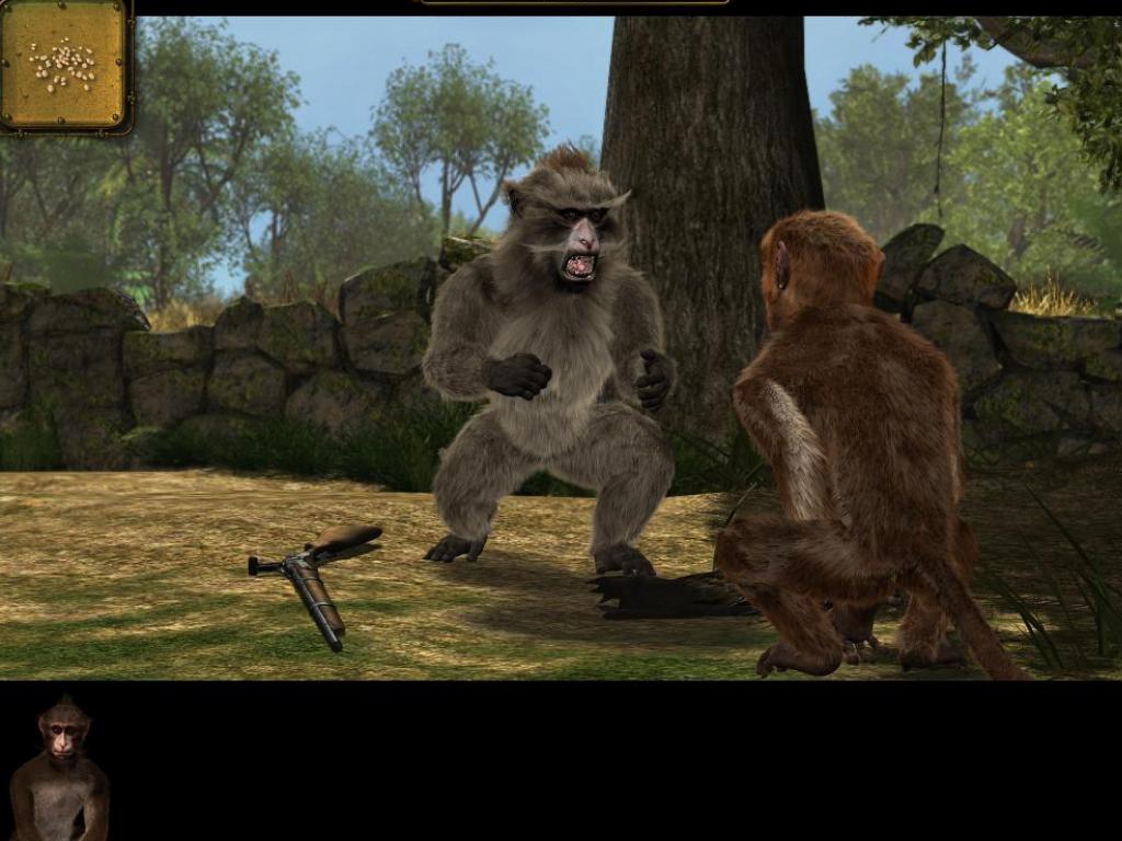 Скриншот из игры Return to Mysterious Island 2: Mina's Fate - 10