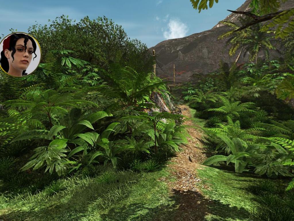 Скриншот из игры Return to Mysterious Island 2: Mina's Fate - 25