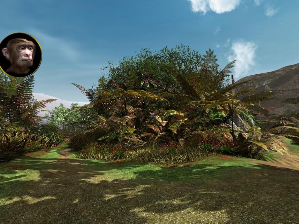 Скриншот из игры Return to Mysterious Island 2: Mina's Fate - 2