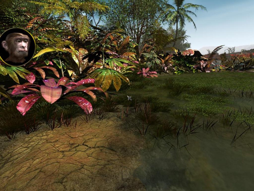 Скриншот из игры Return to Mysterious Island 2: Mina's Fate - 14
