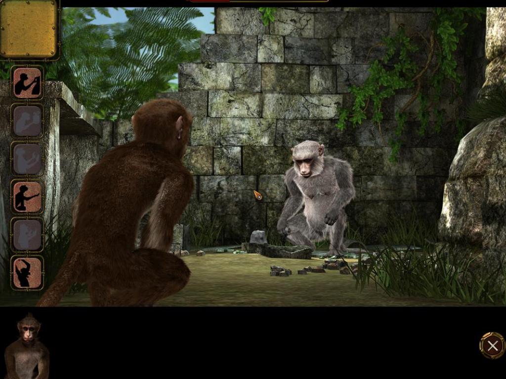 Скриншот из игры Return to Mysterious Island 2: Mina's Fate - 15