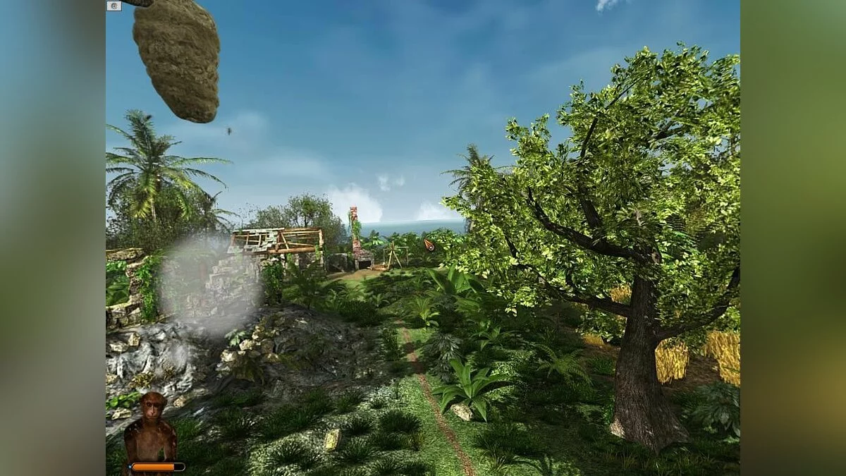 Скриншот из игры Return to Mysterious Island 2 - 17