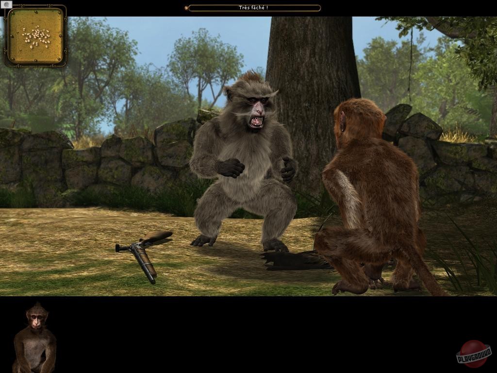 Скриншот из игры Return to Mysterious Island 2 - 1