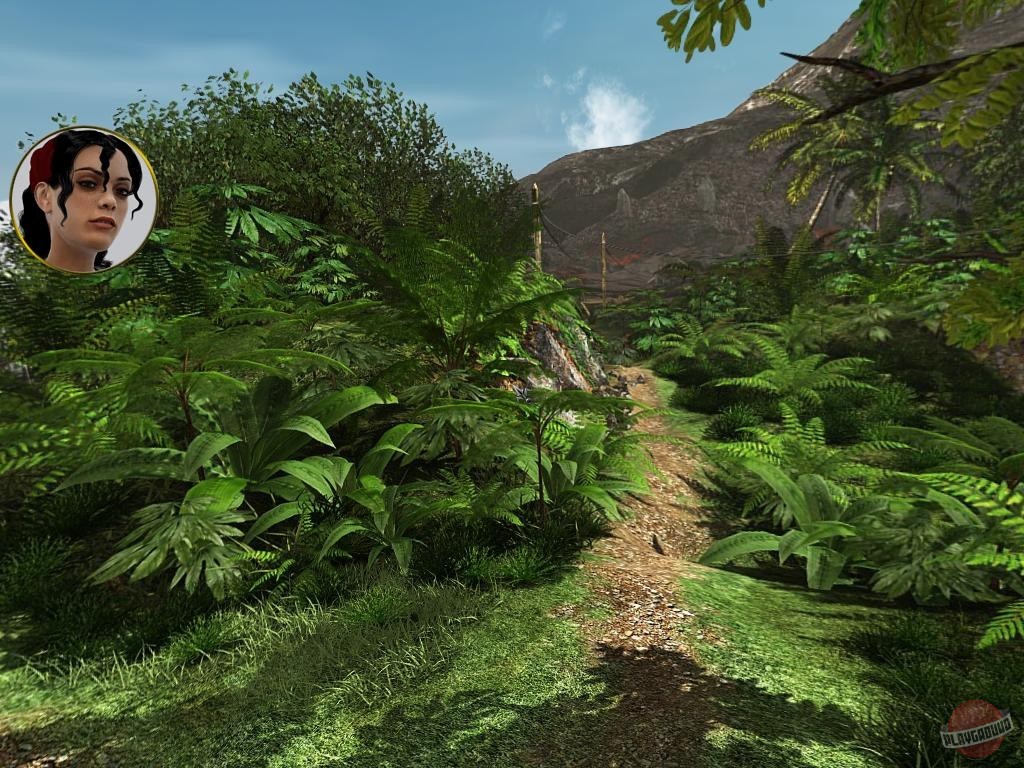 Скриншот из игры Return to Mysterious Island 2 - 11