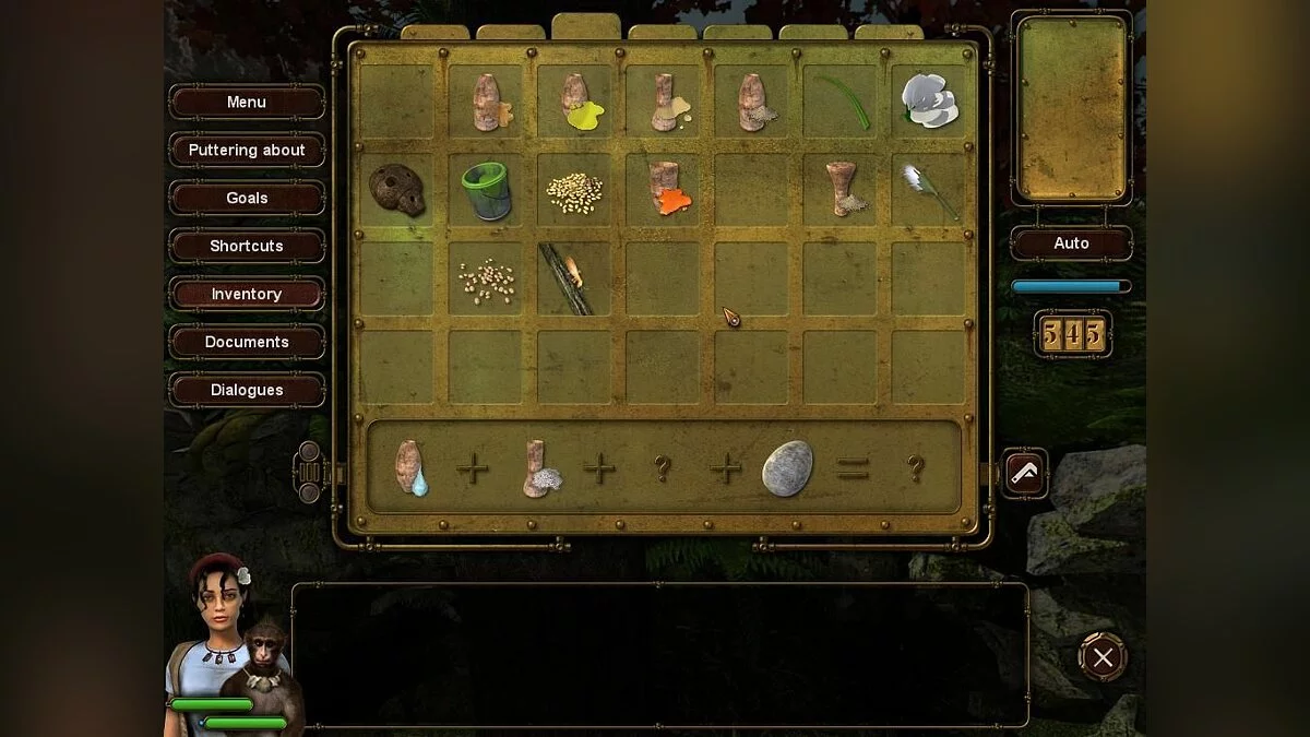 Скриншот из игры Return to Mysterious Island 2 - 12