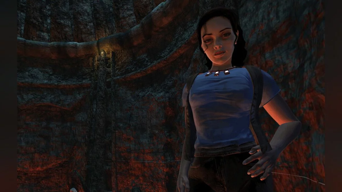 Скриншот из игры Return to Mysterious Island 2 - 2