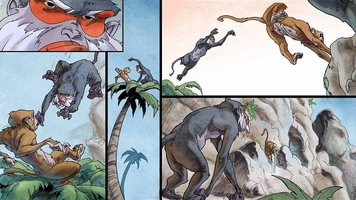 Скриншот из игры Return to Mysterious Island 2 - 8