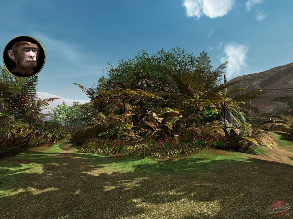 Скриншот из игры Return to Mysterious Island 2 - 14