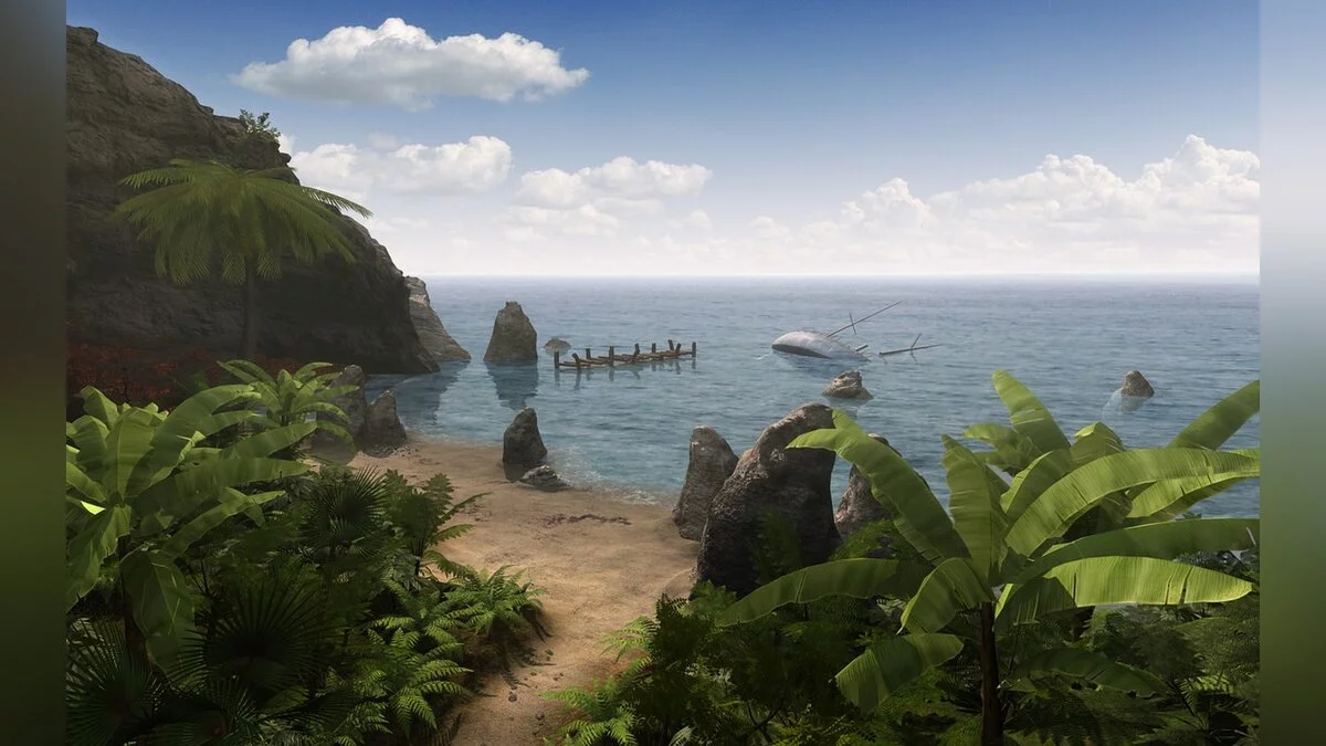 Скриншот из игры Return to Mysterious Island 2 - 10