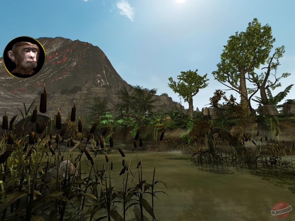 Скриншот из игры Return to Mysterious Island 2 - 9