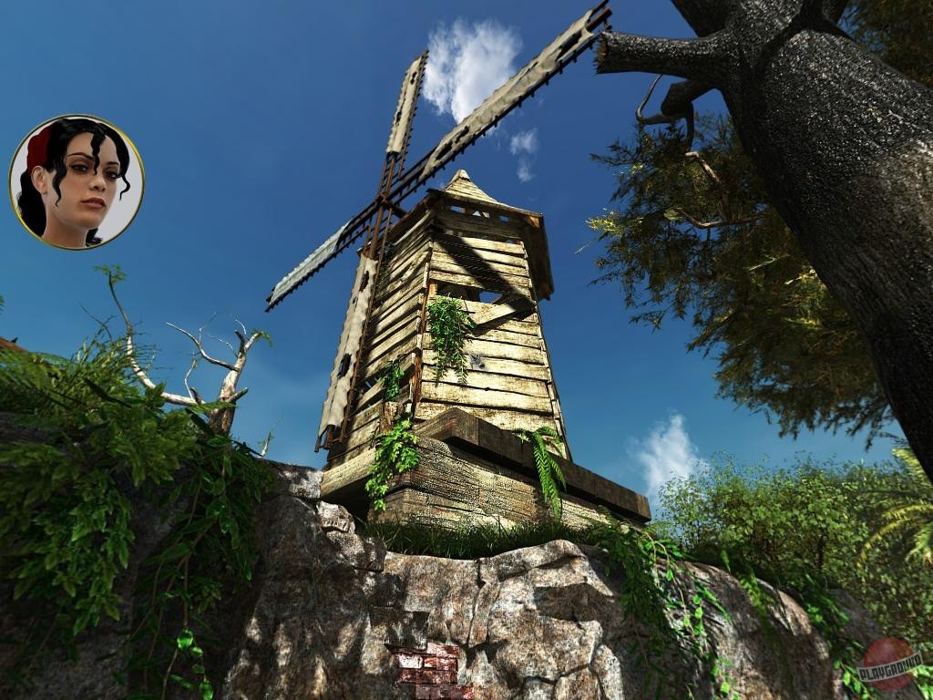 Скриншот из игры Return to Mysterious Island 2 - 6