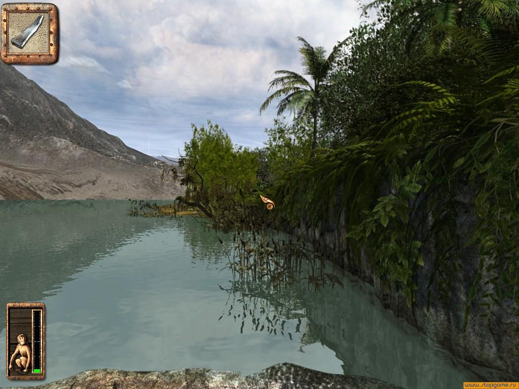Скриншот из игры Return to Mysterious Island - 16