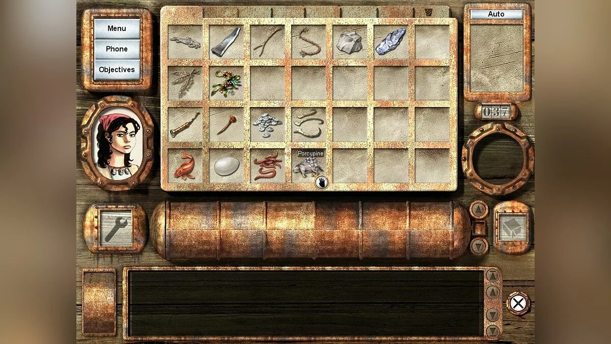 Скриншот из игры Return to Mysterious Island - 10