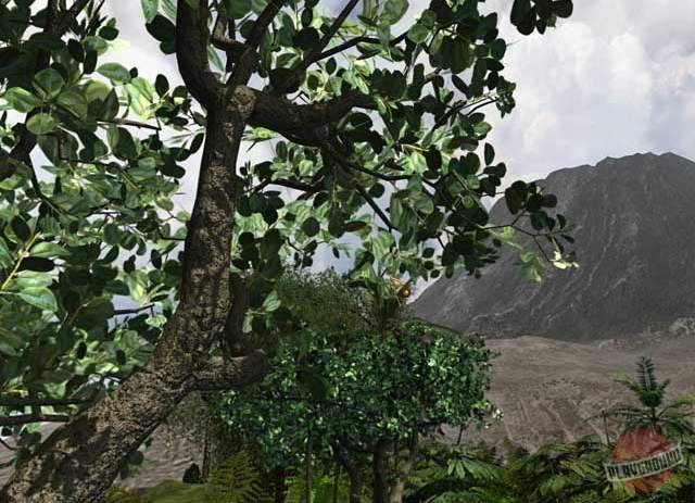 Скриншот из игры Return to Mysterious Island - 13