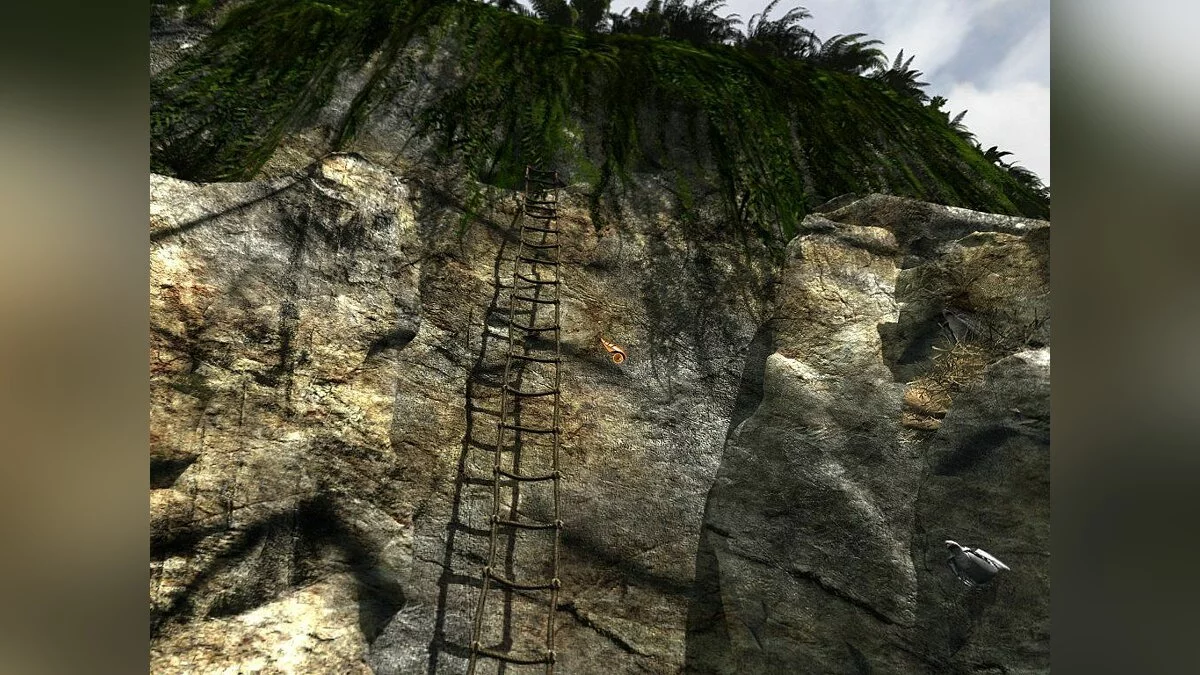 Скриншот из игры Return to Mysterious Island - 12
