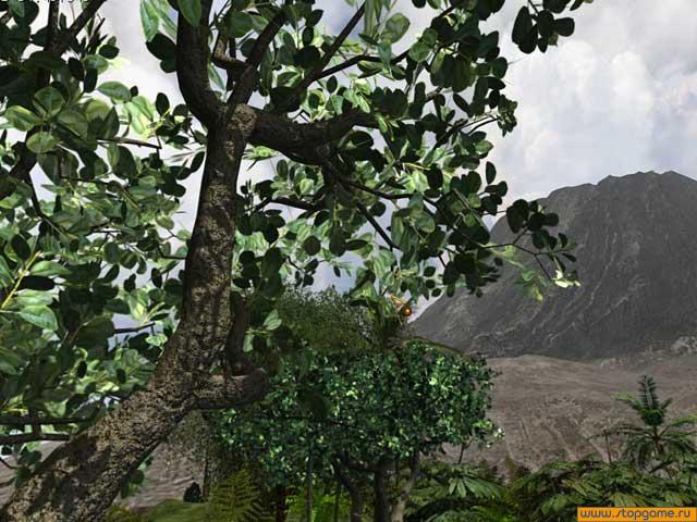 Скриншот из игры Return to Mysterious Island - 37