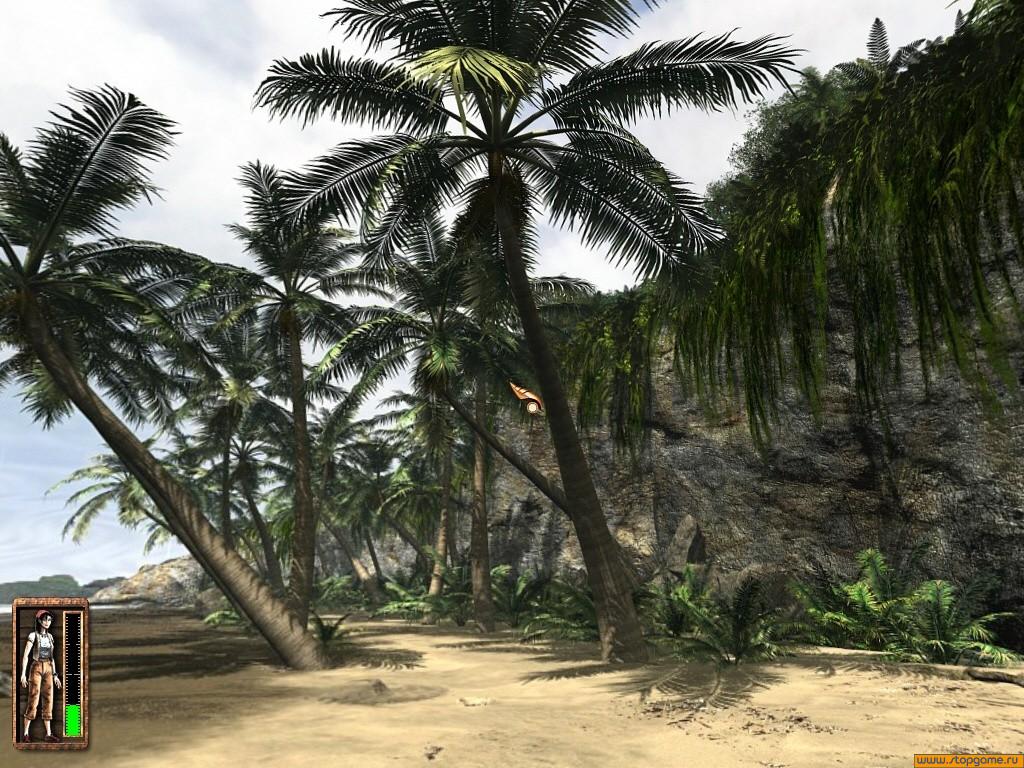 Скриншот из игры Return to Mysterious Island - 17