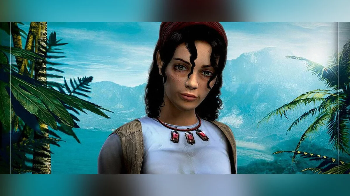 Скриншот из игры Return to Mysterious Island - 29