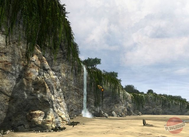 Скриншот из игры Return to Mysterious Island - 9