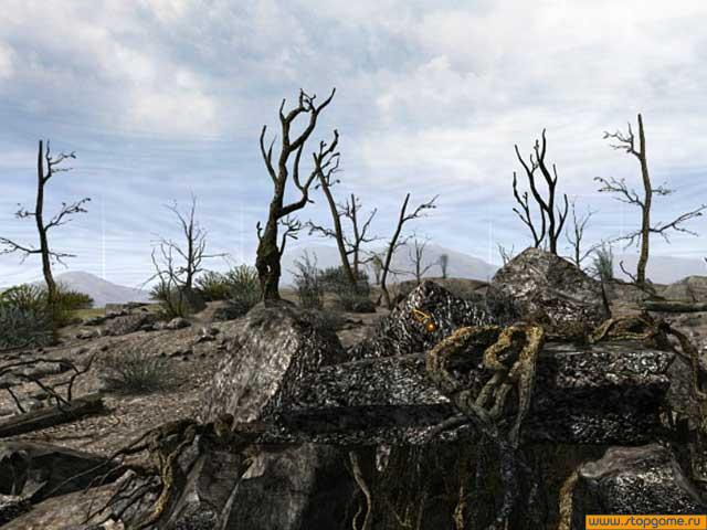 Скриншот из игры Return to Mysterious Island - 33