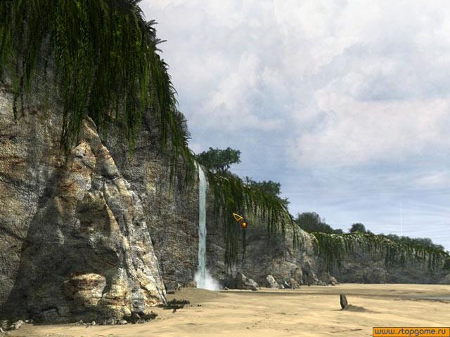 Скриншот из игры Return to Mysterious Island - 28