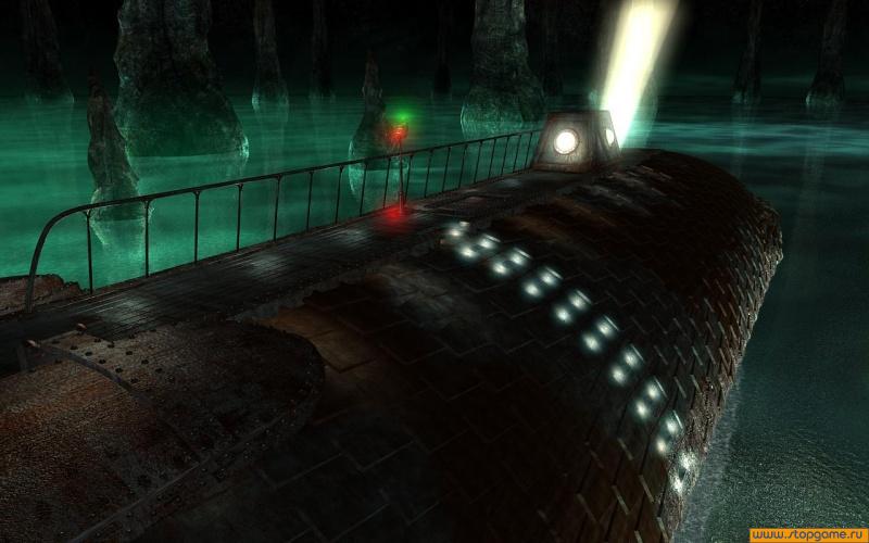 Скриншот из игры Return to Mysterious Island - 42