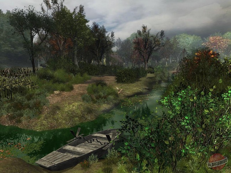 Скриншот из игры The Secrets of Da Vinci: The Forbidden Manuscript - 6