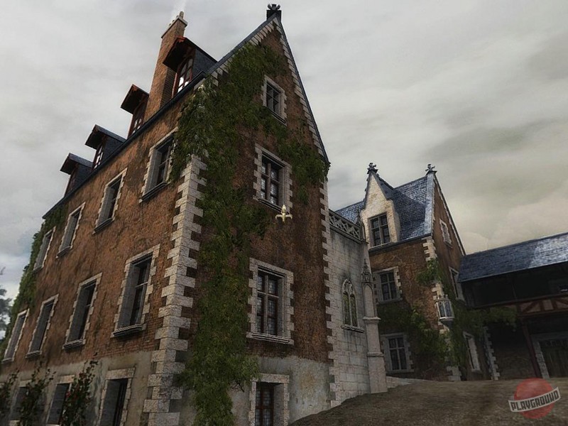 Скриншот из игры The Secrets of Da Vinci: The Forbidden Manuscript - 8