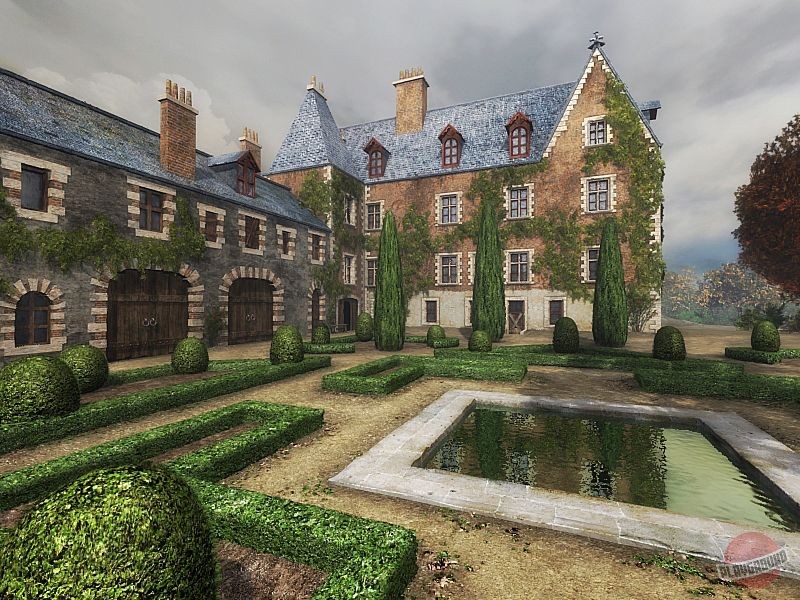 Скриншот из игры The Secrets of Da Vinci: The Forbidden Manuscript - 9