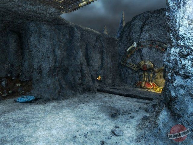 Скриншот из игры Voyage inspired by Jules Verne - 6