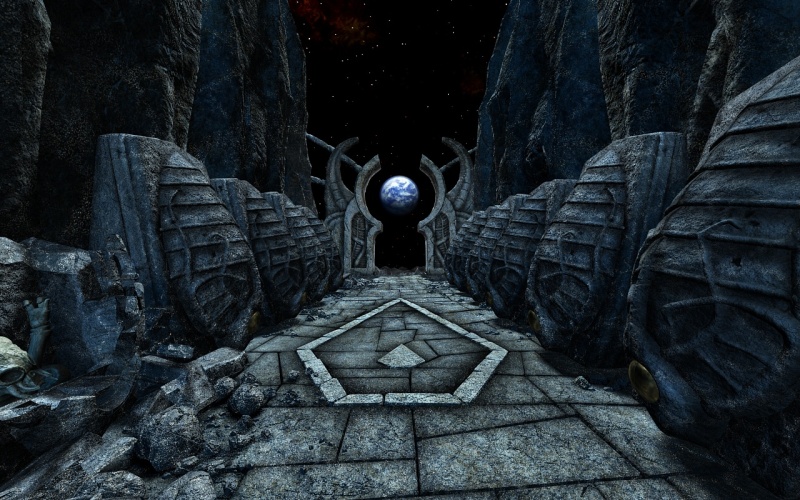 Скриншот из игры Voyage inspired by Jules Verne - 18