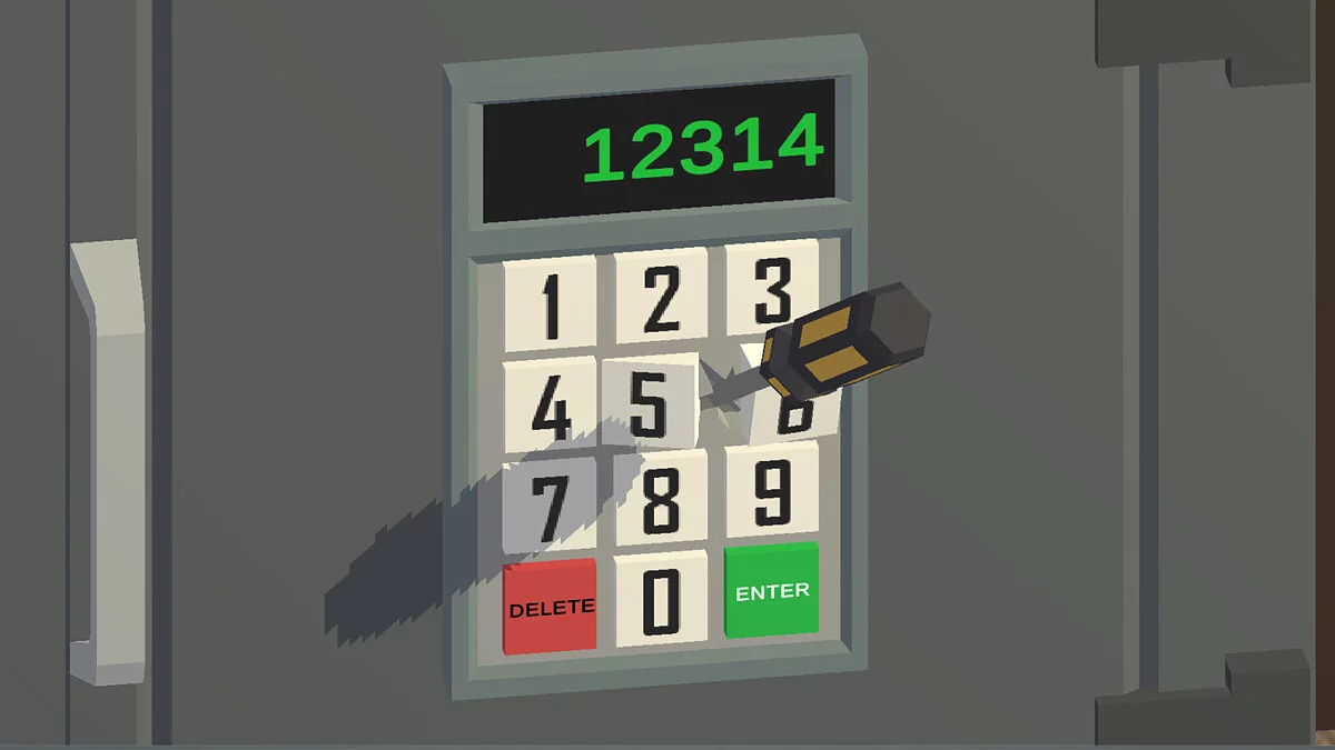 Скриншот из игры Tiny Room Stories: Town Mystery - 13